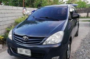 Toyota Innova 2005 for sale