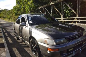 Toyota Corolla Big Bogy FOR SALE