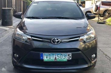 2013 TOYOTA VIOS E 1.3 vvti gas engine FOR SALE