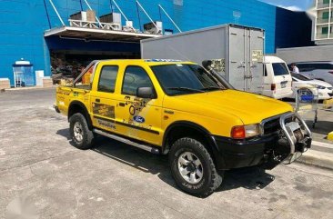 2001 Ford Ranger for sale