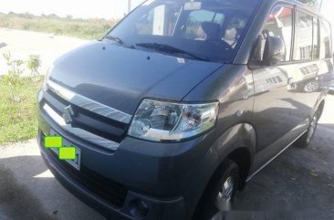 Good as new Suzuki APV 2016 for sale