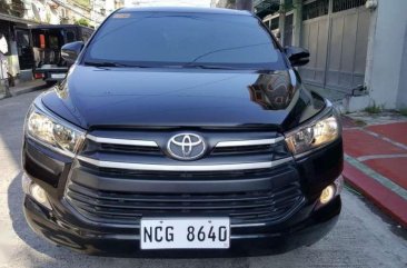 2016 Toyota Innova E Diesel Automatic FOR SALE