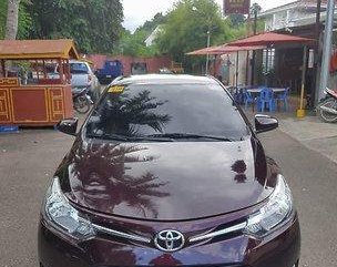Toyota Vios 2016 for sale