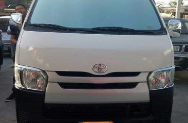 Toyota Hiace 2016 for sale