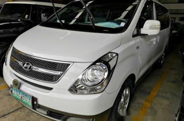 Good as new Hyundai Grand Starex 2012 for sale