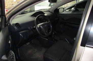 2013 TOYOTA VIOS 1.3 G AUTOMATIC TRANSMISSION