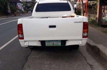 Toyota HIlux j 2007 FOR SALE