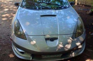 Sports car 2007 Toyota Celica gt FOR SALE