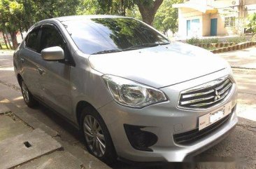 Mitsubishi Mirage G4 2016 for sale