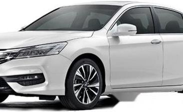 Well-kept Honda Accord S 2018 for sale