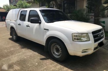 2008 Ford Ranger pick 4x2 2.5L turbo diesel engine