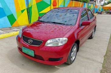 Toyota Vios 2005 for sale