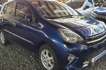 Toyota Wigo 2016 for sale