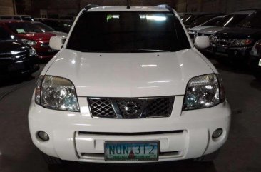 2010 Nissan X-Trail - Asialink Preowned Cars