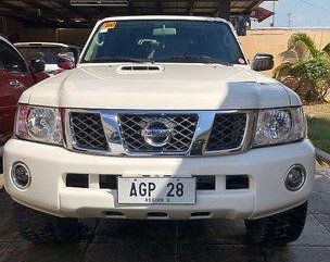 Nissan Patrol 2015 for sale