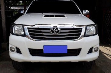 Toyota Hilux 2013 for sale