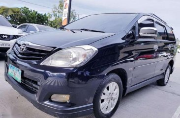 Toyota Innova G AT 2011 Model - 490K Negotiable