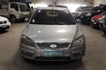 2006 Ford Focus 1.8L - Asialink Preowned Cars