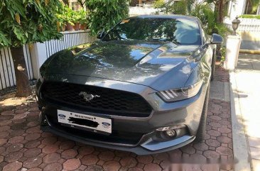 Ford Mustang 2017 for sale