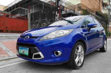 Ford Fiesta 2013 for sale