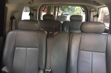 Chevrolet Trailblazer 2006 FOR SALE