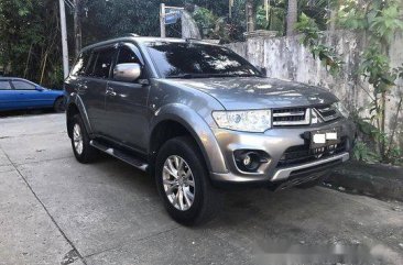 Mitsubishi Montero Sport 2014 for sale