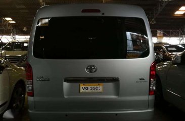 2016 Toyota Grandia GL 30L AT FOR SALE