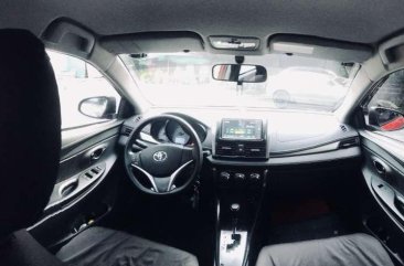 Toyota Vios 1.3 E 2017model - pasalo FOR SALE