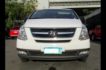 2013 Hyundai Grand Starex for sale