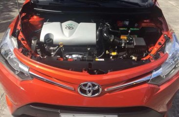 2016 Toyota Vios 13 E AT Dual vvti FOR SALE