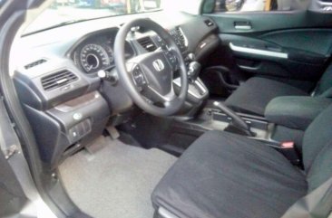 2012 Honda CRV for sale