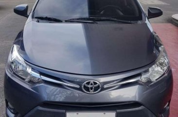 For sale 2014 Toyota Vios 1.3E automatic