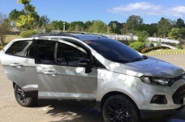 2017 Ford EcoSport for sale