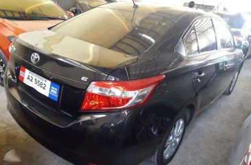 2018 TOYOTA VIOS 1.3 E GAS MT FOR SALE