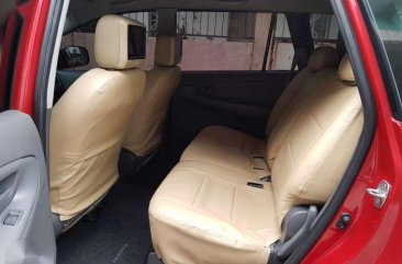 FOR SALE 2015 Toyota Innova 2.5 E Variant