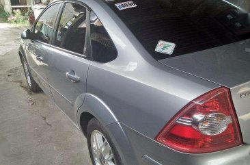 Ford focus 2008 for sale