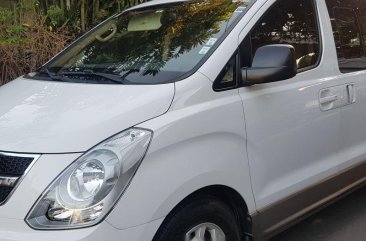 2013 Hyundai Starex for sale