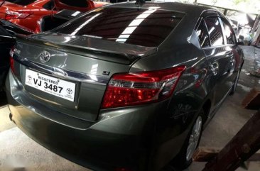 Toyota Vios 1.5G A.Jade Automatic 2017 Model