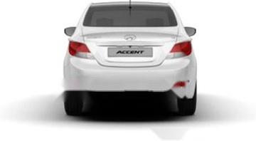 Hyundai Accent Gl 2018 for sale