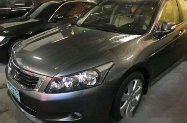 Honda Accord 2008 for sale