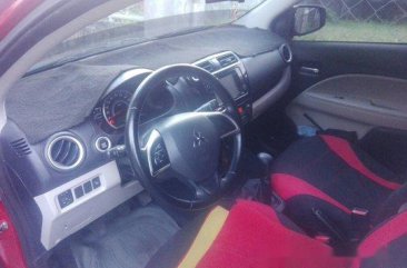 Mitsubishi Mirage G4 2016 for sale