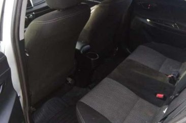 2015 Toyota Vios J manual Rush selling