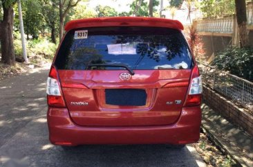 I selling my Toyota Innova e 2015 model