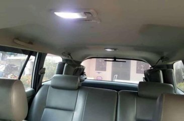 Toyota Innova j 2010 FOR SALE