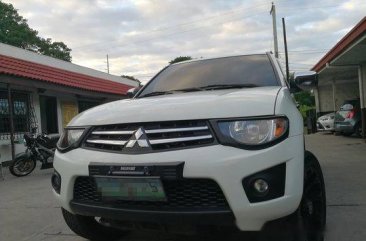 Mitsubishi Strada 2013 GLX V for sale