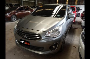 2017 Mitsubishi Mirage G4 for sale