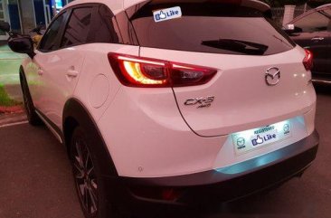 Well-maintained Mazda CX-3 2017 AWD for sale