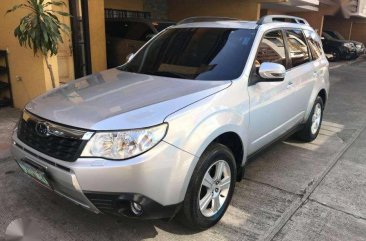 2012 Subaru Forester 2.0-Automatic for sale