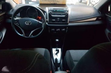 2013 Toyota Vios 1.3 e matic gas FOR SALE