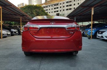 Toyota Corolla Altis 2014 V for sale